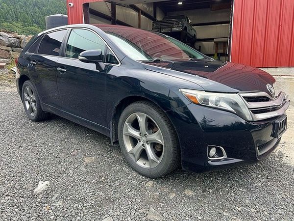 2013 TOYOTA VENZA
