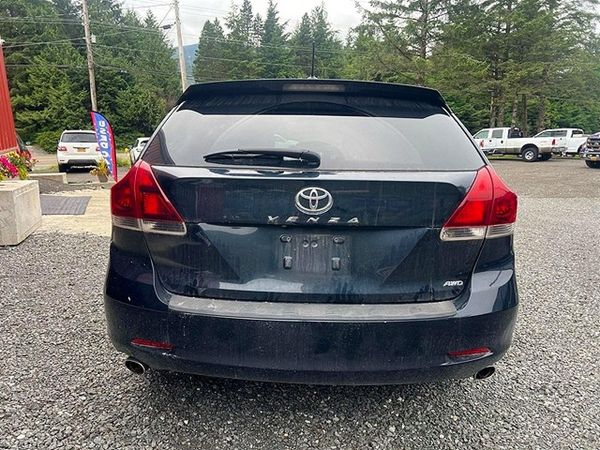2013 TOYOTA VENZA
