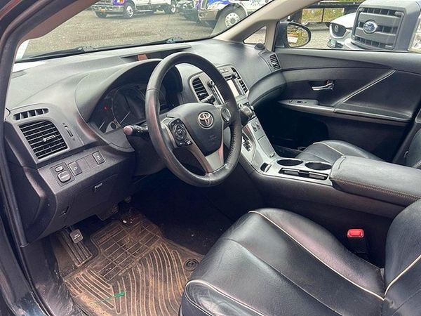 2013 TOYOTA VENZA