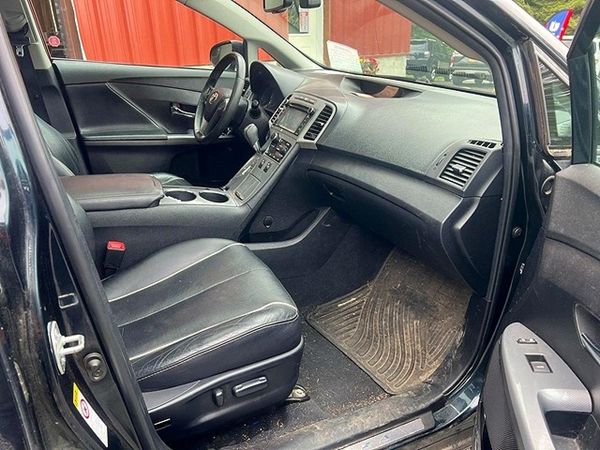 2013 TOYOTA VENZA