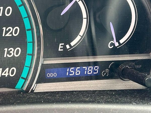 2013 TOYOTA VENZA