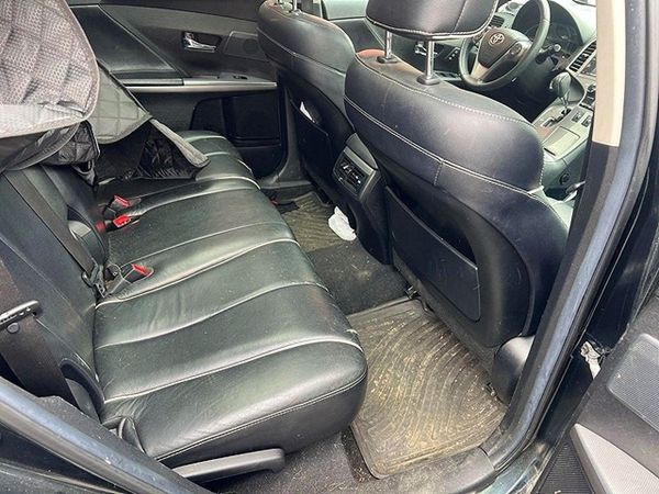 2013 TOYOTA VENZA