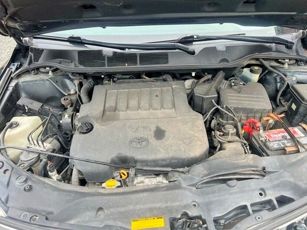 2013 TOYOTA VENZA