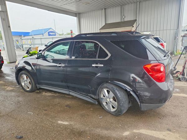 2014 CHEVROLET EQUINOX 1LT