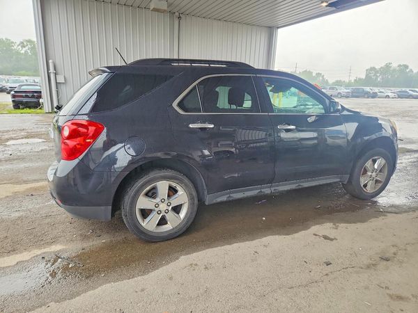 2014 CHEVROLET EQUINOX 1LT