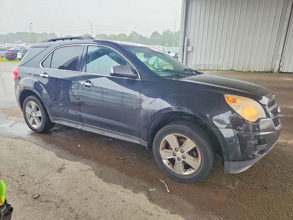 2014 CHEVROLET EQUINOX 1LT