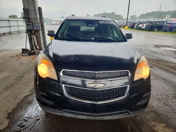 2014 CHEVROLET EQUINOX 1LT