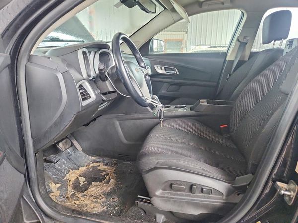 2014 CHEVROLET EQUINOX 1LT