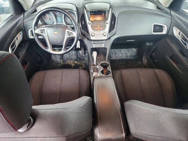 2014 CHEVROLET EQUINOX 1LT