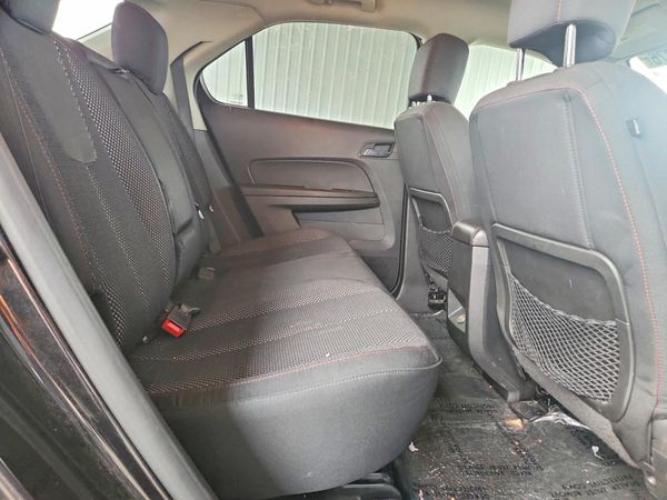 2014 CHEVROLET EQUINOX 1LT