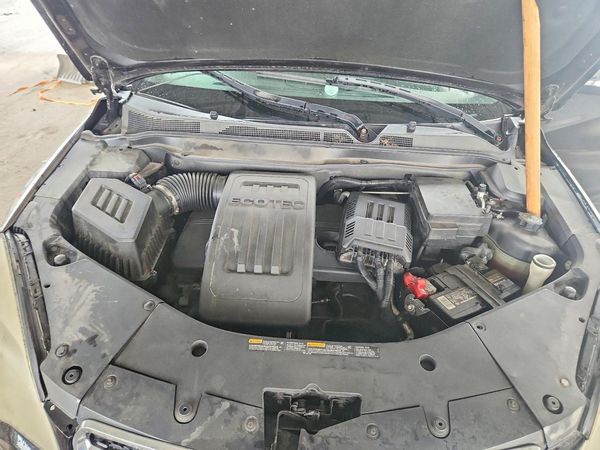 2014 CHEVROLET EQUINOX 1LT