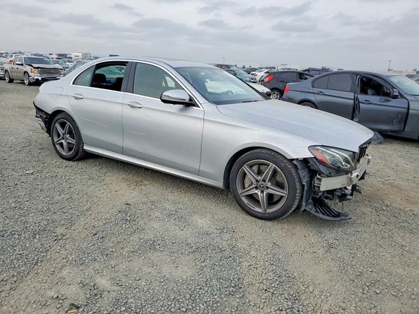 2019 MERCEDES-BENZ E E300