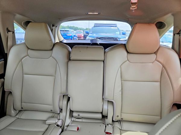 2018 ACURA MDX SH-AWD (Tech)
