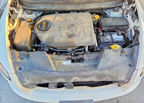 2015 JEEP CHEROKEE LATITUDE FWD