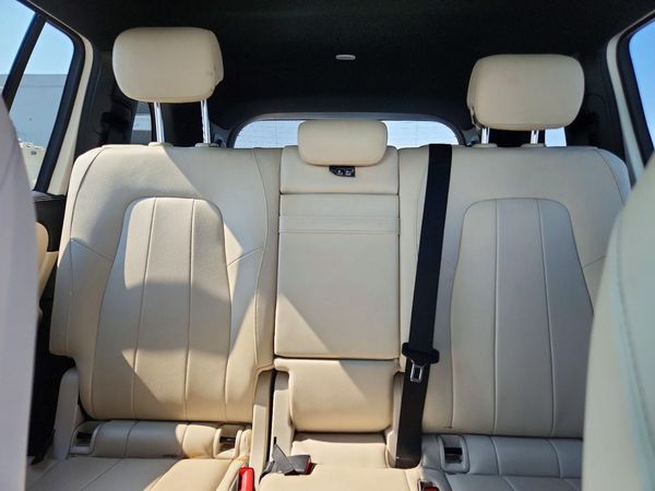 2020 MERCEDES-BENZ GLB GLB250-4M