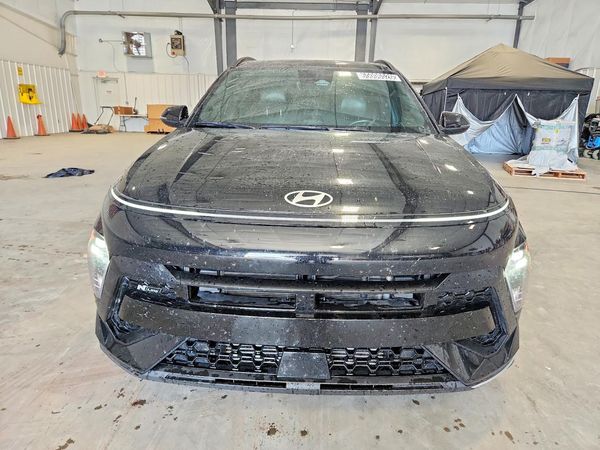 2024 HYUNDAI KONA N Line — DIRF