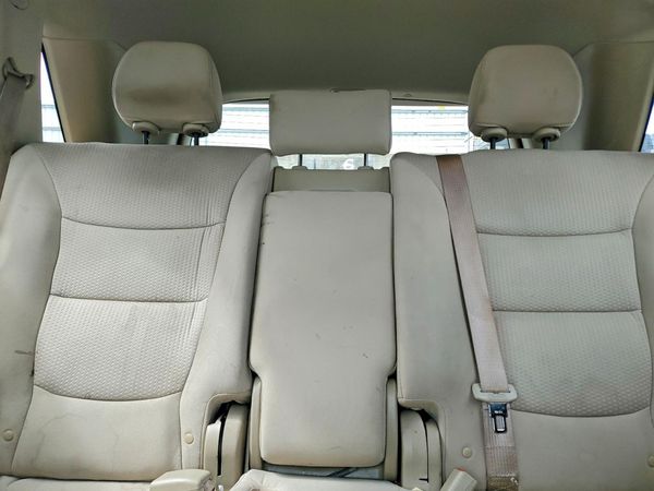 2012 KIA SORENTO GL(Middle-low grade) — SUVN