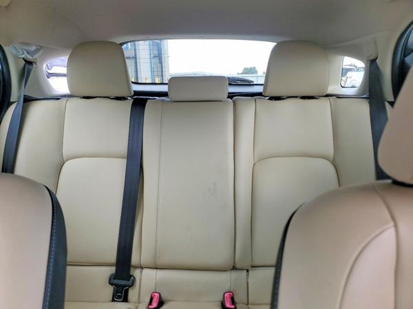 2014 LEXUS CT
