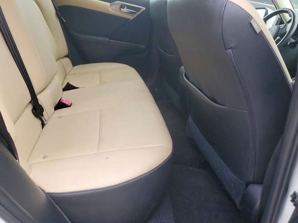 2014 LEXUS CT