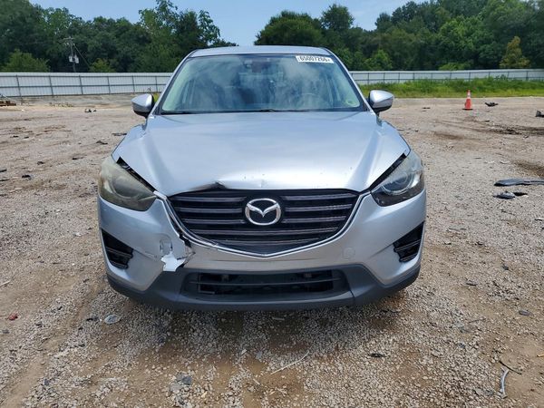 2016 MAZDA CX-5 Grand Touring/GT