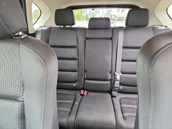 2015 MAZDA CX-5 Touring/GS