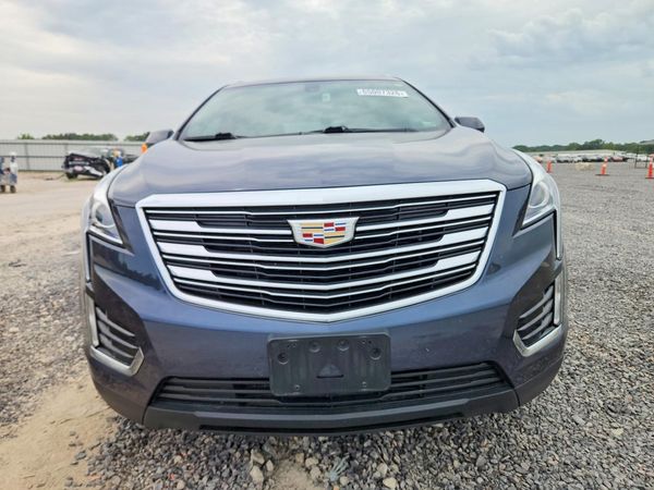 2019 CADILLAC XT5