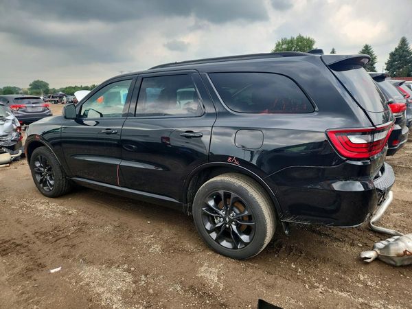 2024 DODGE DURANGO