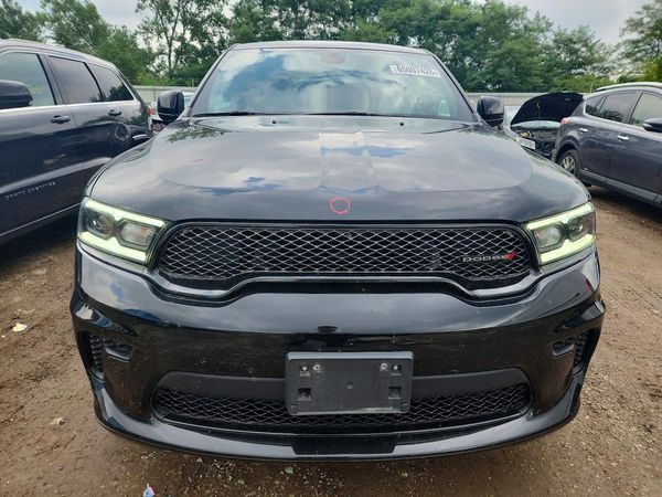 2024 DODGE DURANGO