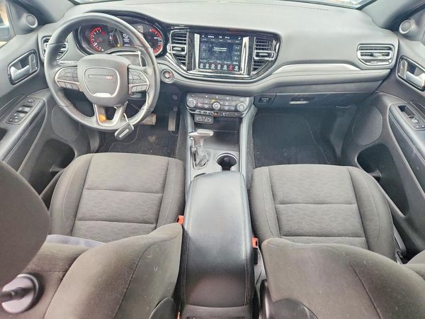 2024 DODGE DURANGO