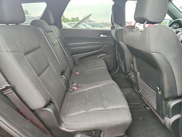 2024 DODGE DURANGO