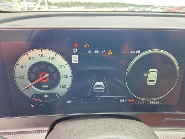 2023 KIA SPORTAGE SX