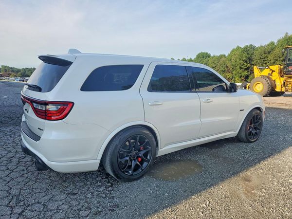 2021 DODGE DURANGO SRT 392