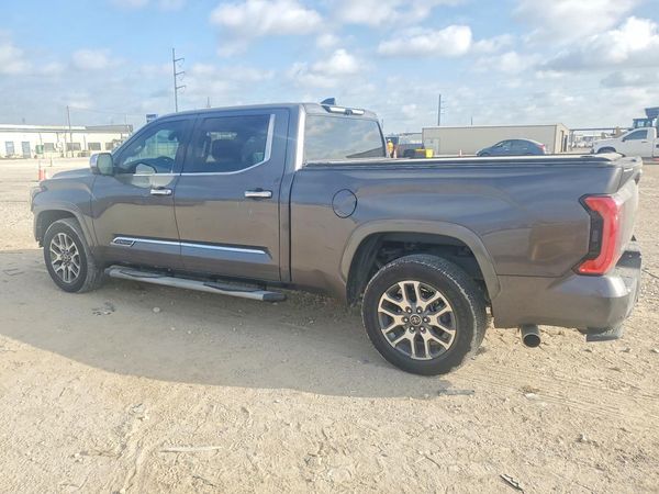 2023 TOYOTA TUNDRA