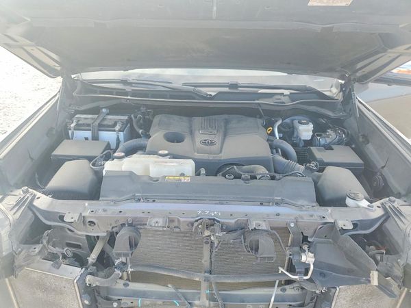 2023 TOYOTA TUNDRA