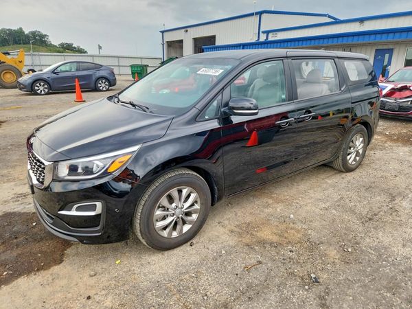2019 KIA SEDONA L