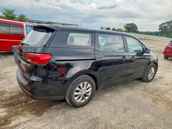 2019 KIA SEDONA L