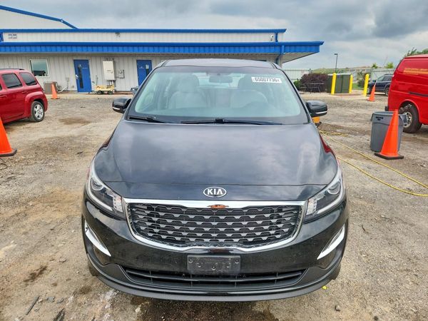 2019 KIA SEDONA L