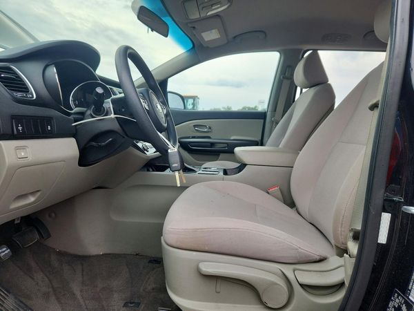 2019 KIA SEDONA L