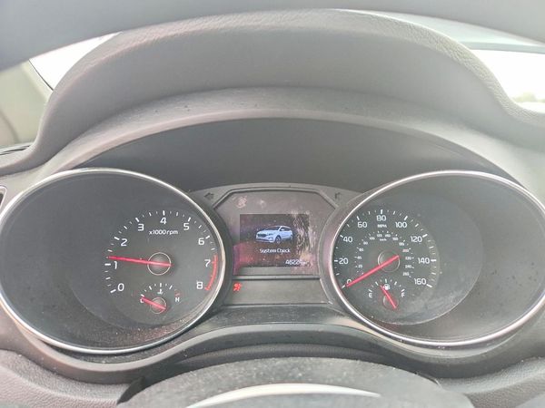 2019 KIA SEDONA L