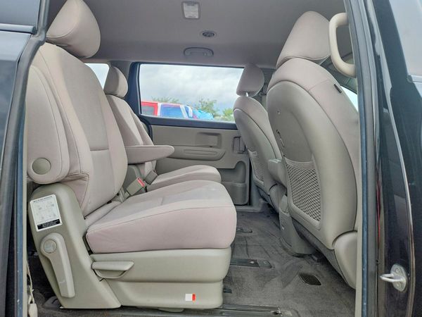 2019 KIA SEDONA L