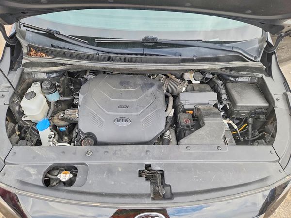 2019 KIA SEDONA L