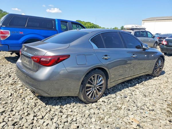2019 INFINITI Q50