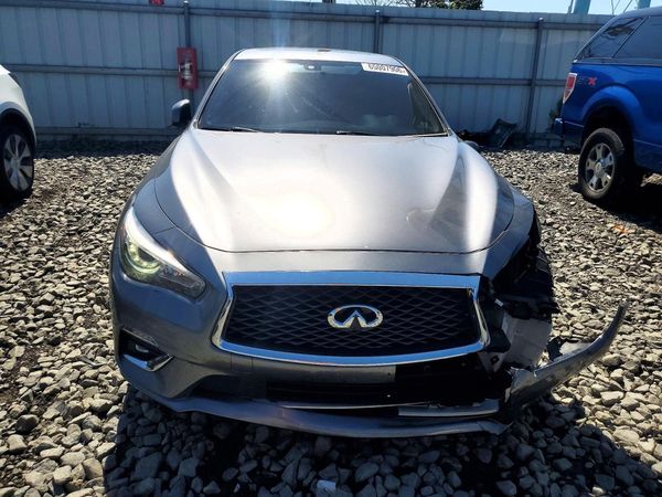 2019 INFINITI Q50