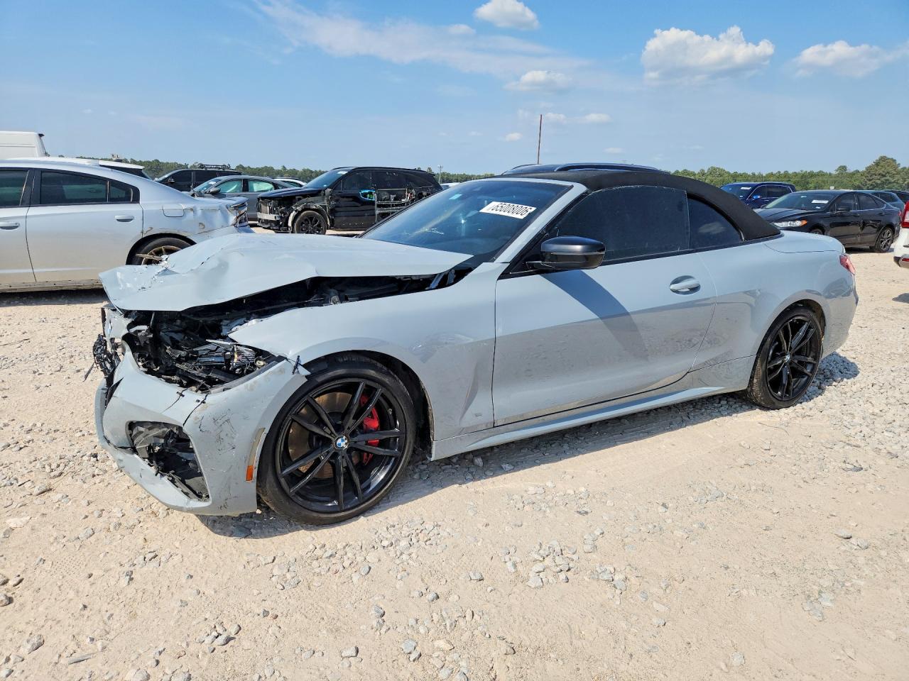 2023 BMW 430I