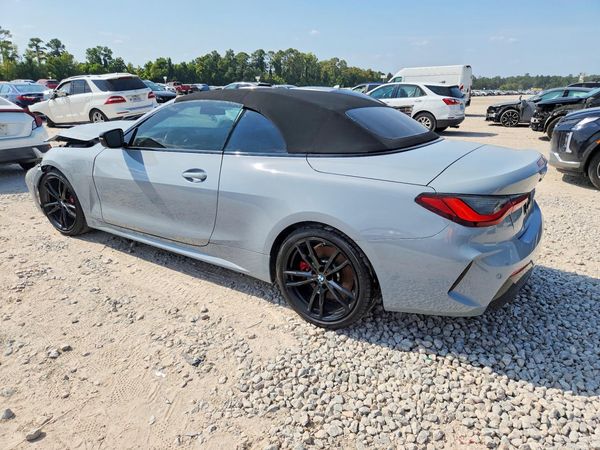 2023 BMW 430I