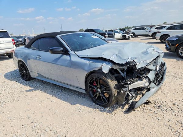 2023 BMW 430I