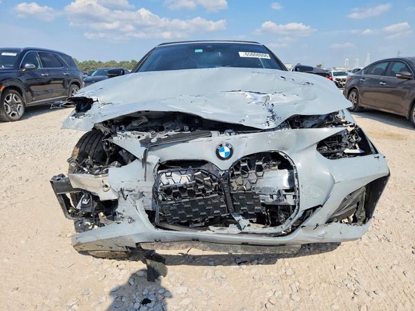 2023 BMW 430I