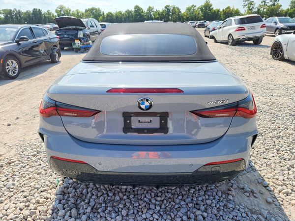 2023 BMW 430I