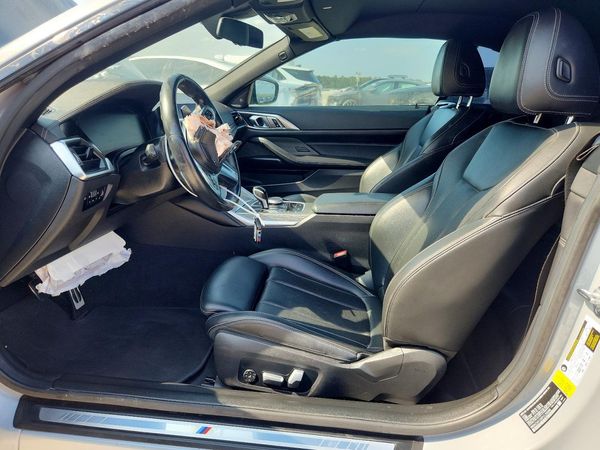 2023 BMW 430I