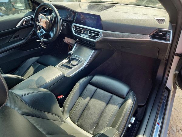 2023 BMW 430I